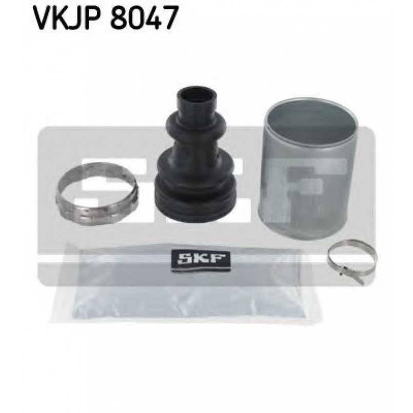 VKJP 8047 SKF - Пильовик привідного валу